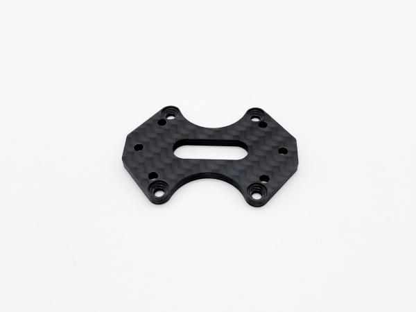 SWORKz Platte Carbon Mitteldifferential für Versteifungsset
